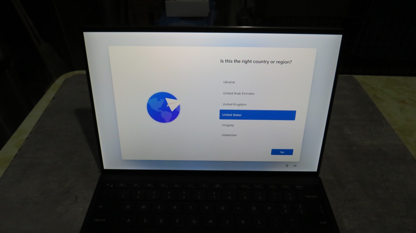 Dell XPS 13 9310 13.4″ 4k Touch (i7-1185G7, 16GB RAM, 512GB SSD, Win 10)