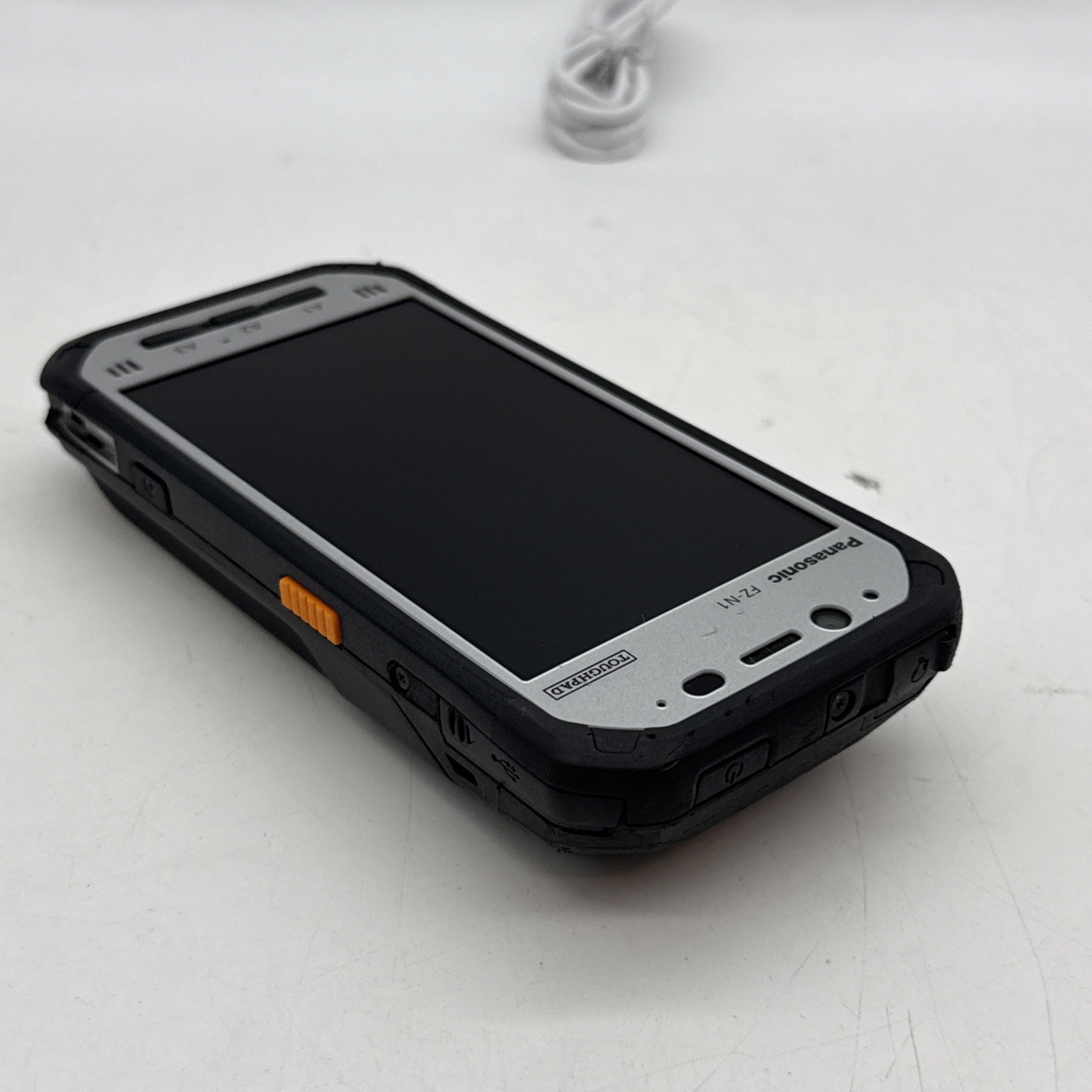 Panasonic FZ-N1 Toughpad Rugged Barcode Scanner Smartphone, Dual SIM (B8:31)
