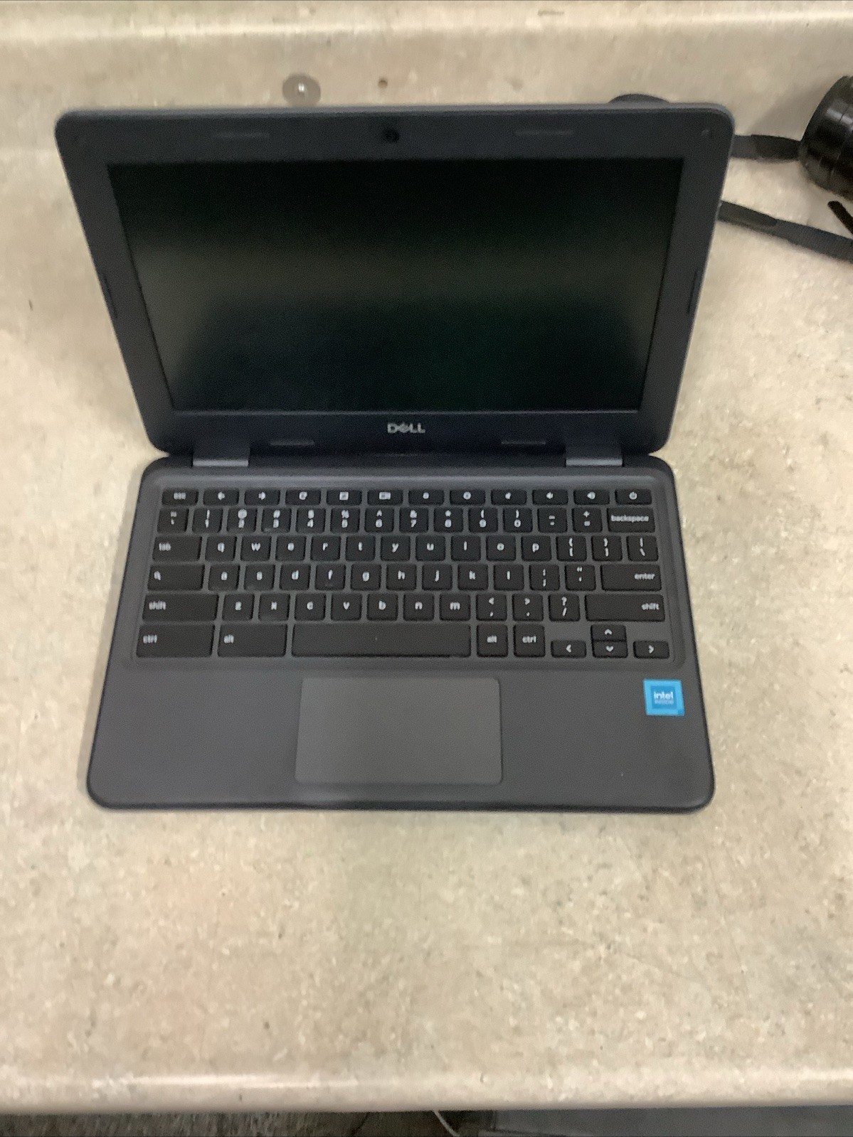 Dell Chromebook 3120 As Is For Parts Laptop Pc