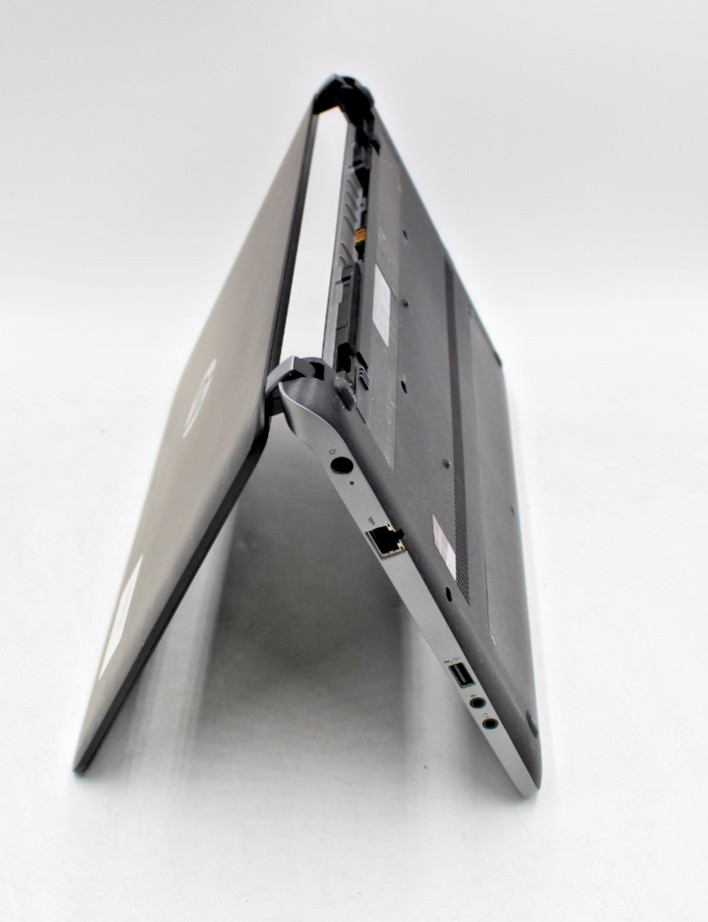 HP ProBook 430 G1 13.3in 128 GB SSD 4 GB RAM i5-4200U No OS
