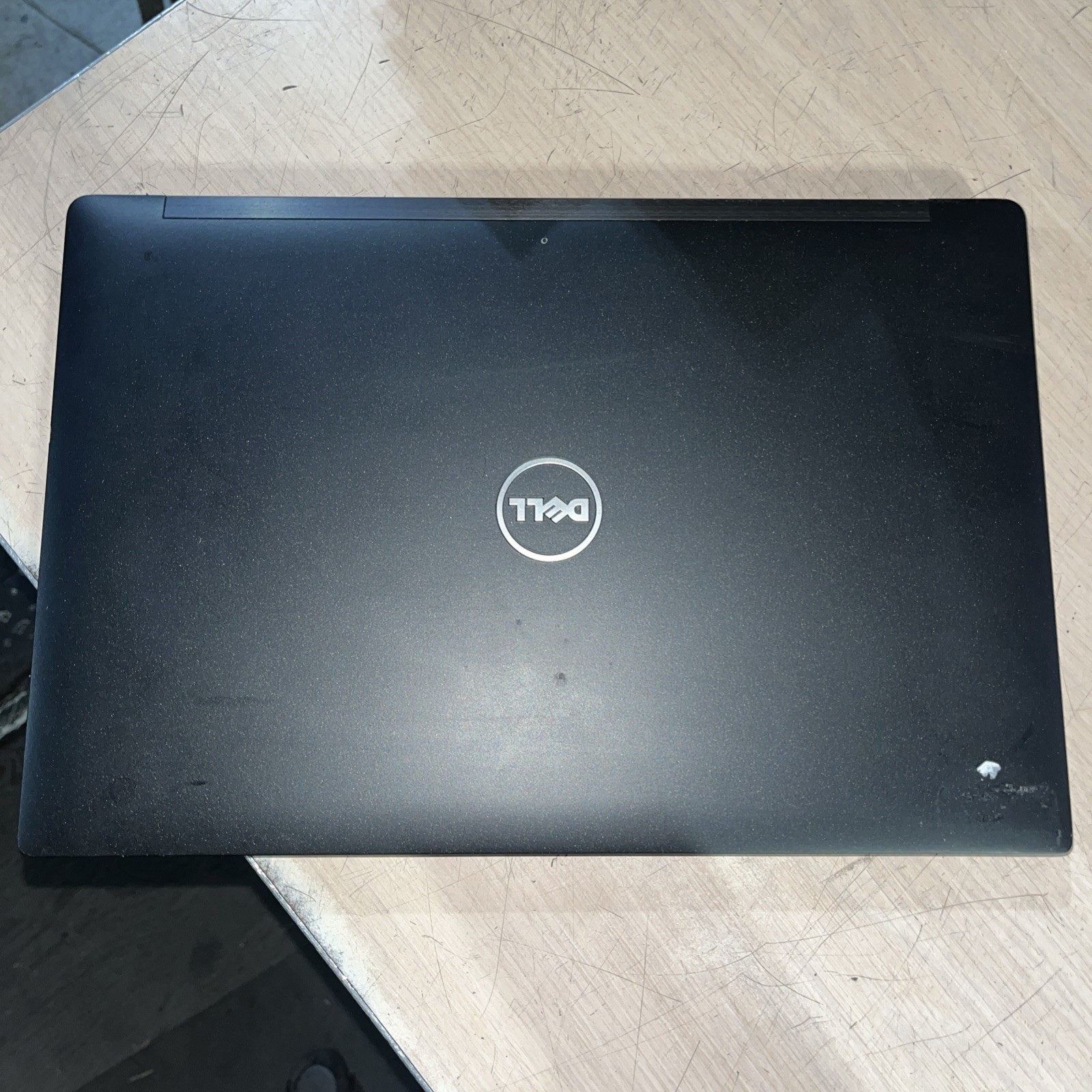 DELL LATITUDE 7480 INTEL CORE I7-7600U 8GB RAM NO HD –