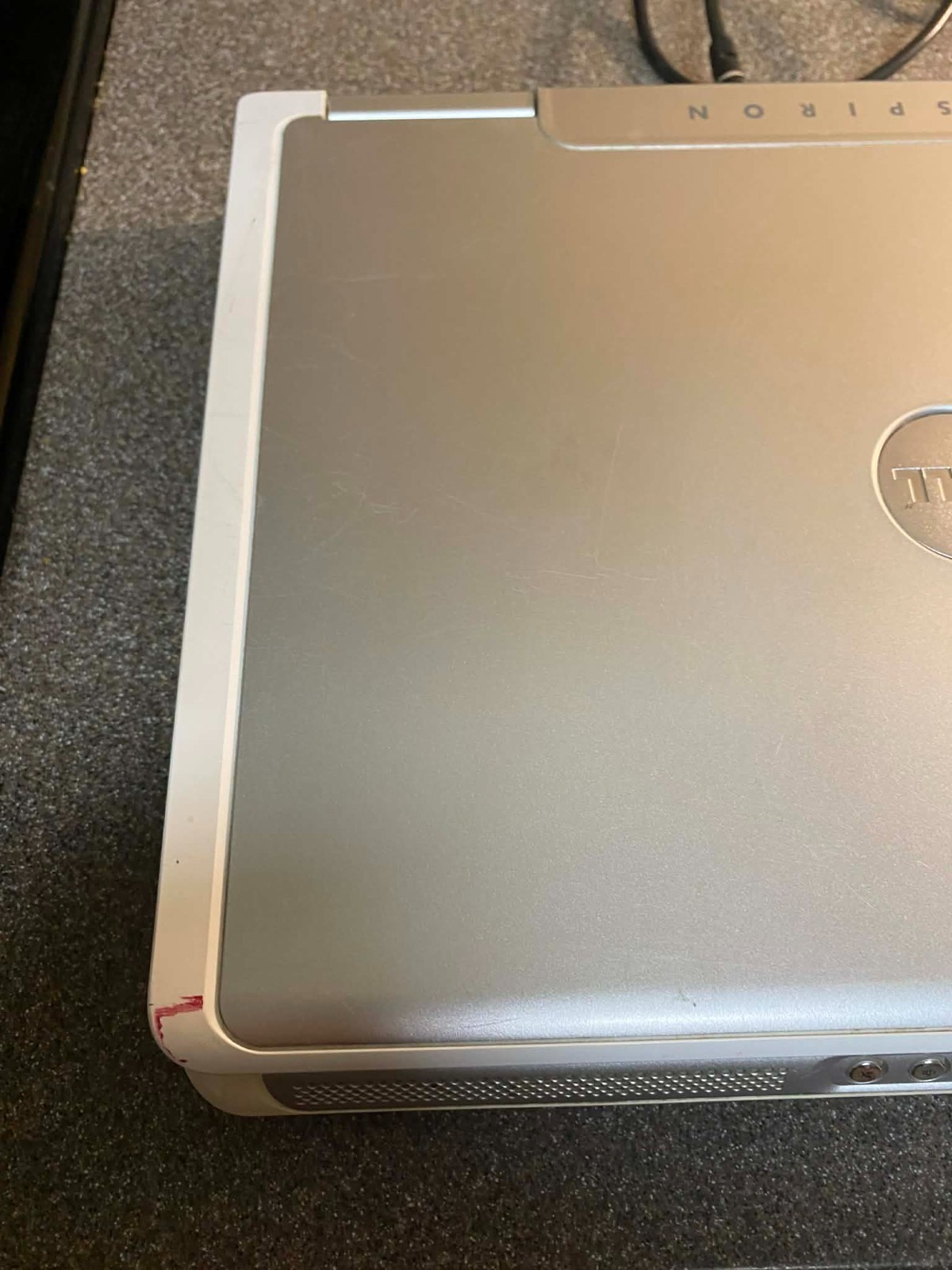 Dell Inspiron 6000 Pentium® Dual-Core CPU T4200 @ 2.00GHzl Service Tag 2CSQP81