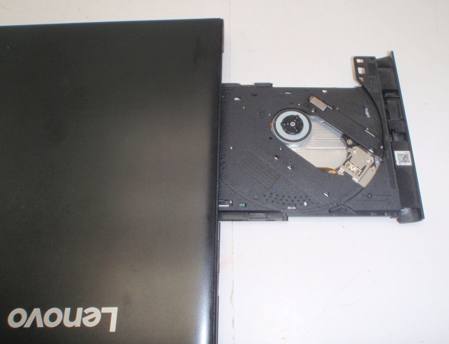 Lenovo Ideapad 310 Laptop Computer – No Power Supply, HD, or Operating System