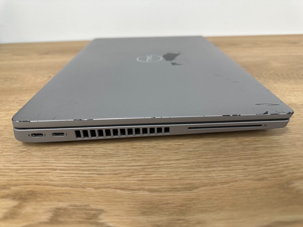 Dell Latitude 5420, Core i5 11th Gen, 16GB, Intel Iris Xe, 256GB SSD, 2021, 14″