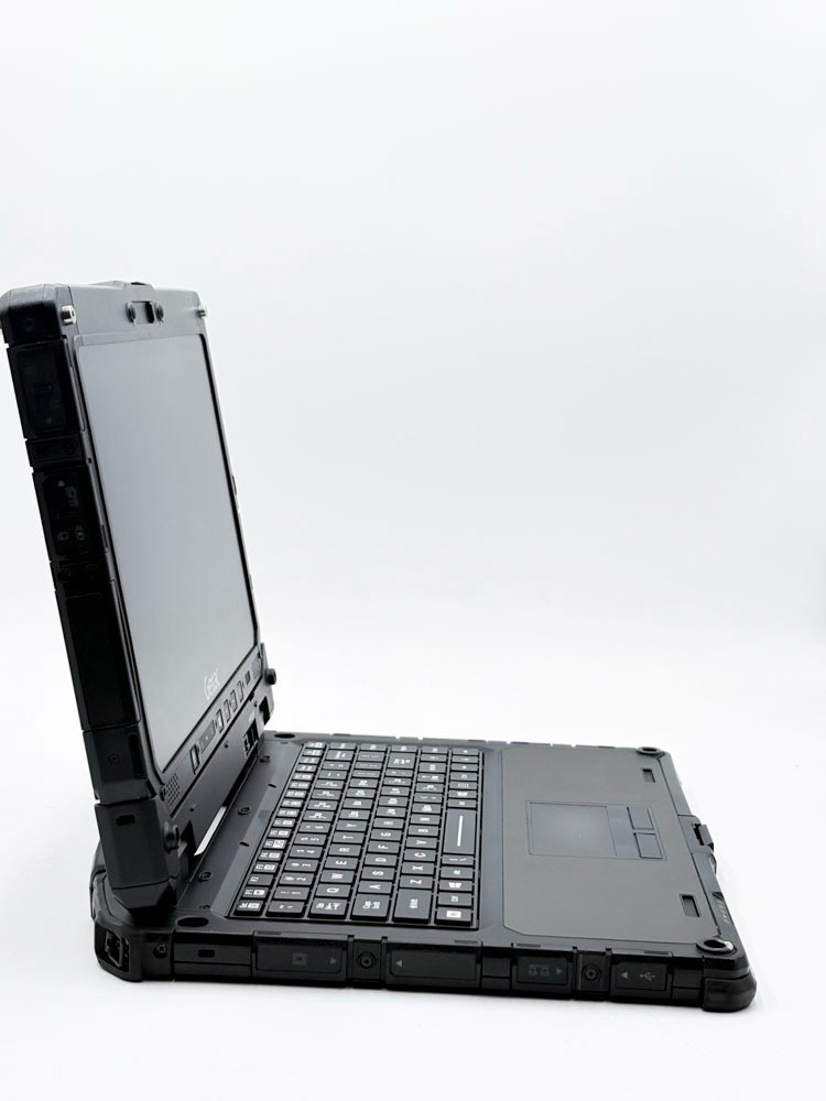 Getac K120 Rugged Tablet i7-8550U 16GB 256GB Win 11