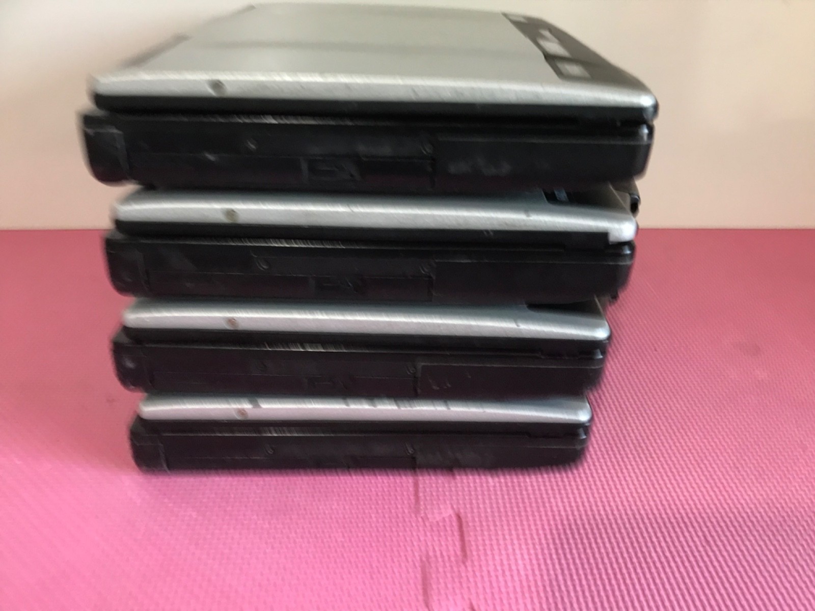 4 Panasonic Toughbook CF-53 i5-3340M 2.7GHz 8Gb NO HD/ Caddy MK3 53SUREA1M #26