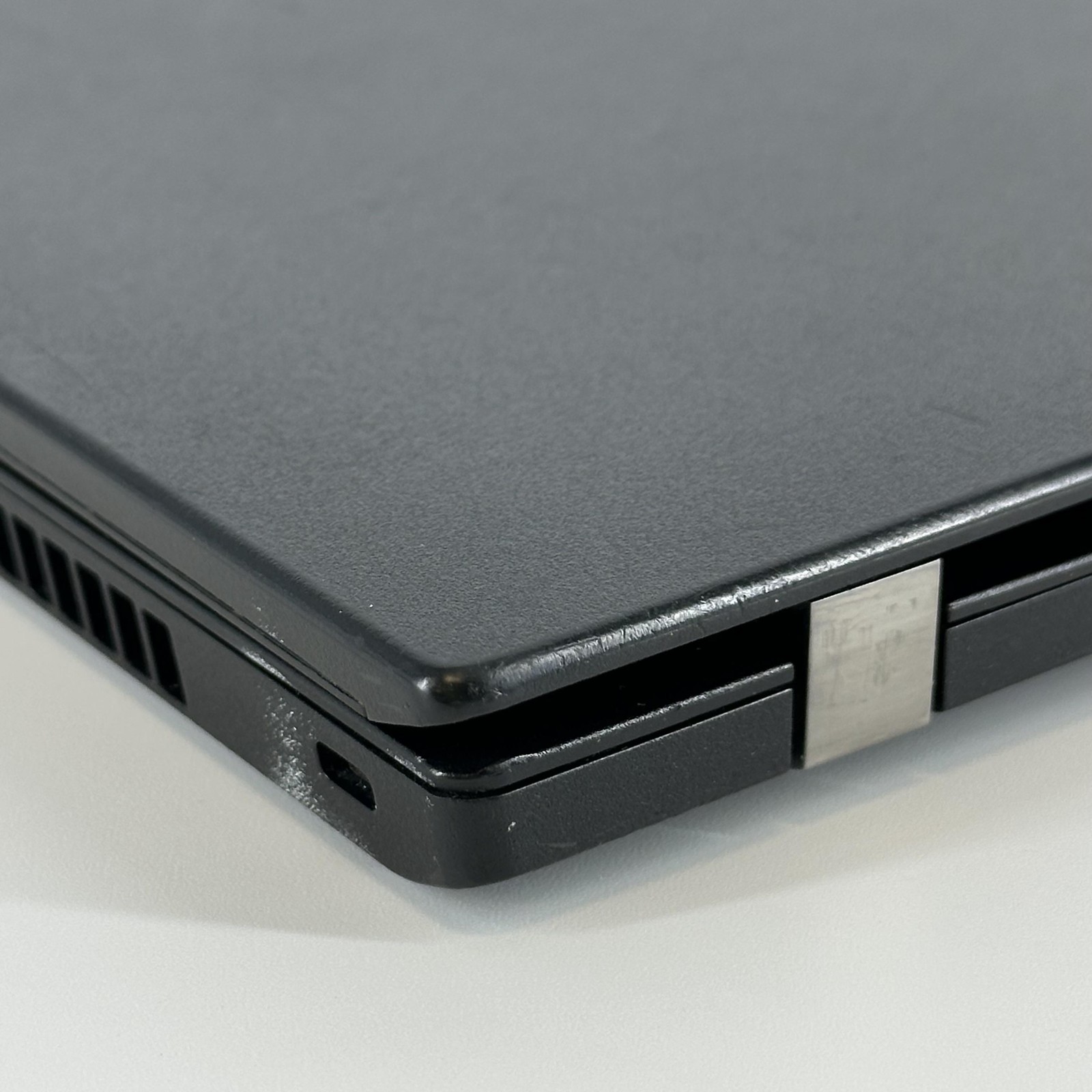 Lenovo ThinkPad L480 14 Black HD i5-8350U 1.70GHz 8GB 128GB SSD Bad Keys