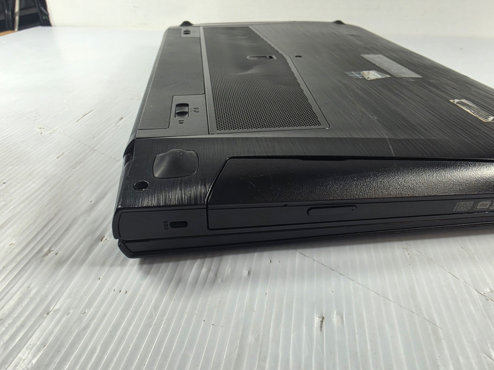 Lenovo Ideapad Y510p Laptop-i7-4700MQ 16GB RAM-500GB SSD-Nvidia Graphics