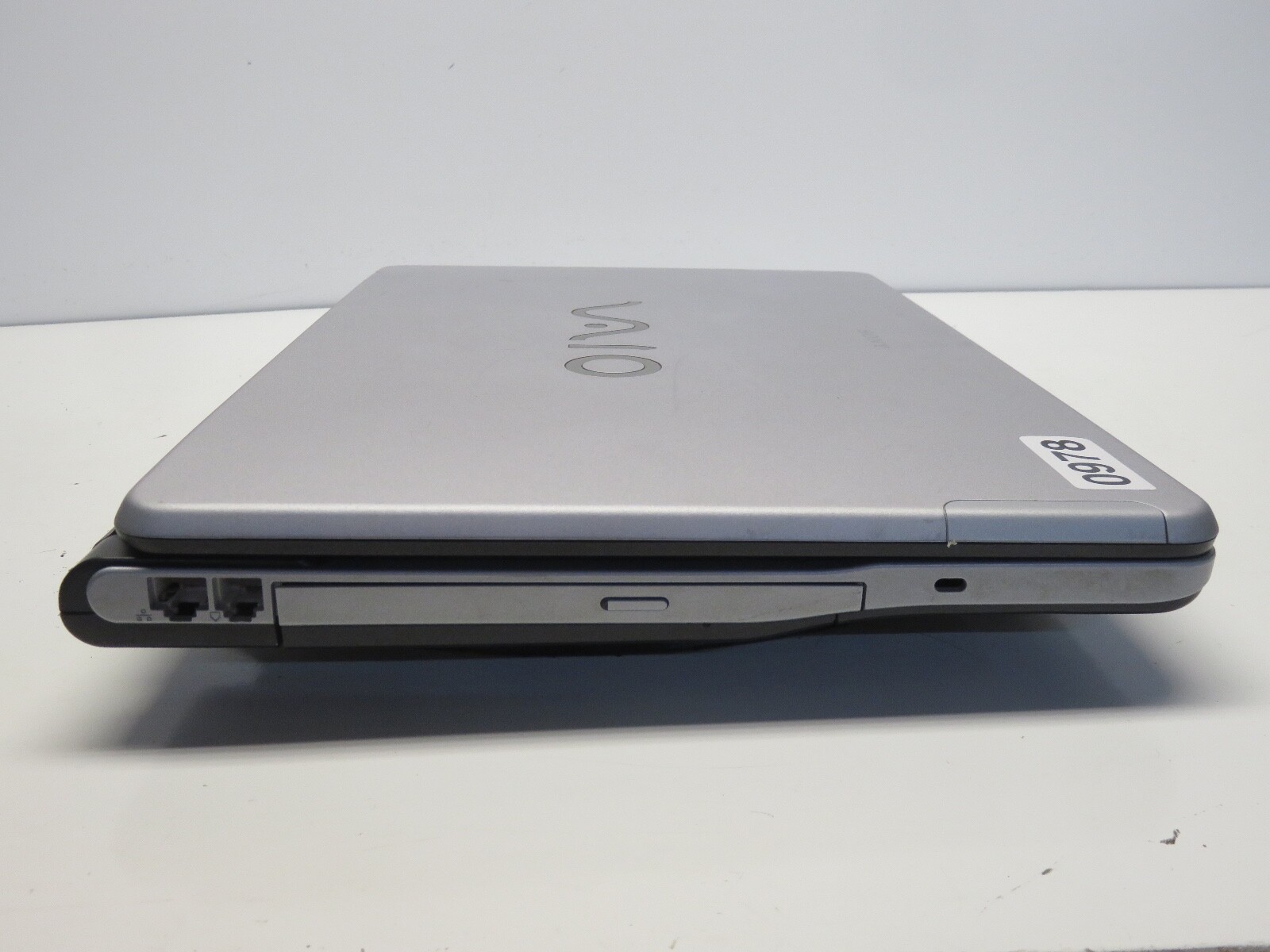 Sony Vaio VGN-FS980 Intel Centrino 512MB NO HDD No Batt