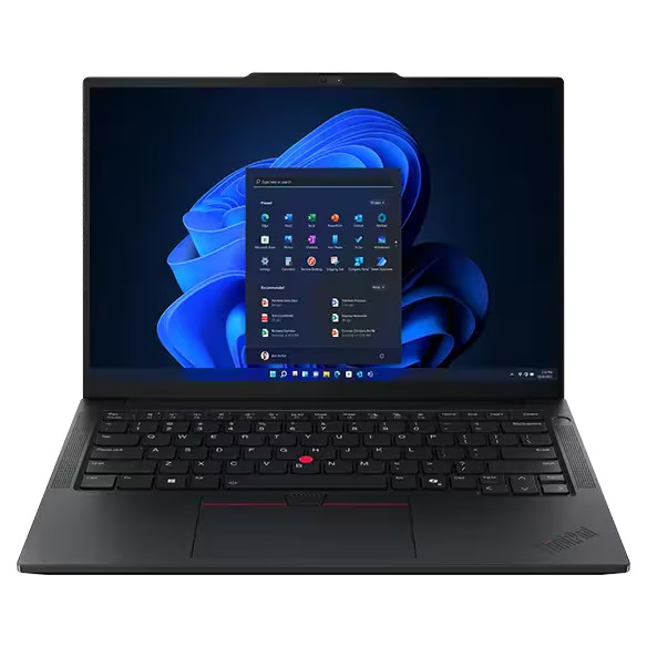 Lenovo ThinkPad E14 Gen 7 14″ WUXGA Intel Core 5 210H 32GB 1TB Win11 Pro 1 Year