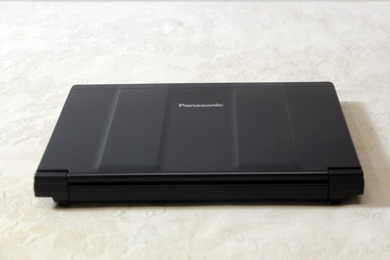 Panasonic Let’s note CF-SV9 10th Black Core i5 SSD 256GB 8GB DVD Used From JP