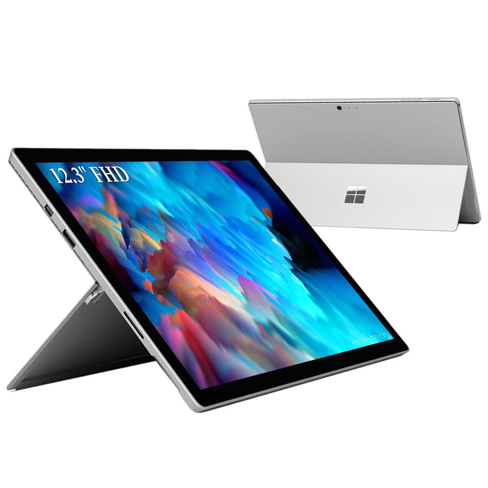 Microsoft Surface Pro 5 Tablet 12.3″ (2736×1824) Touchscreen Surface Laptop,