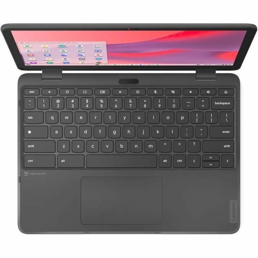 Lenovo 82W4000AUS 500e Yoga Gen 4 – 12.2″ Touchscreen – 2 in 1 Chromebook