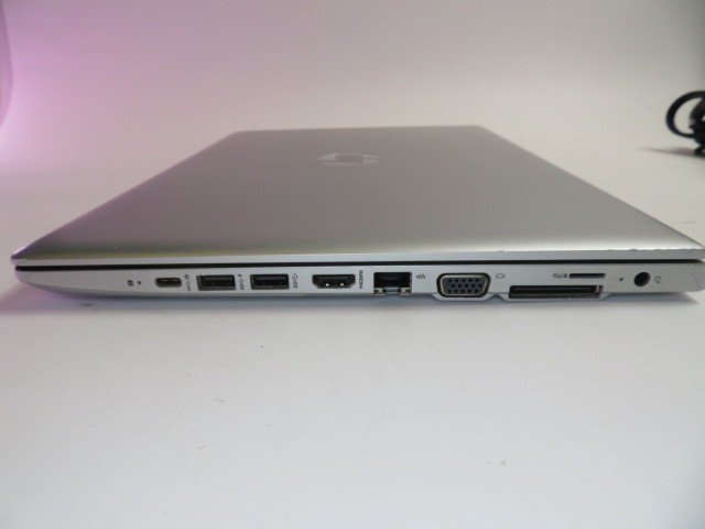 HP PROBOOK 645 G4 RYZEN 5 PRO 2500U 2.0GHz 16GB 256GB NVMe BACKLIT WIN 11 PRO