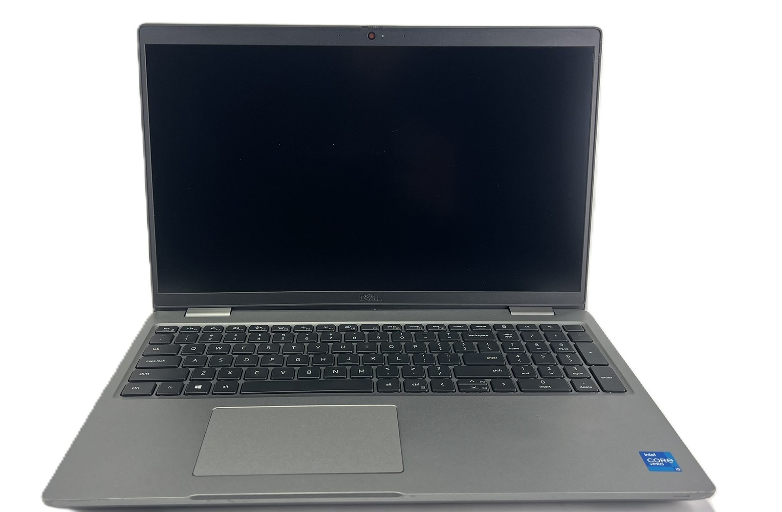 Dell Precision 3561 15.6″ Laptop i5 11th NVIDIA 256GB SSD 32GB RAM Win 11 (ME) C