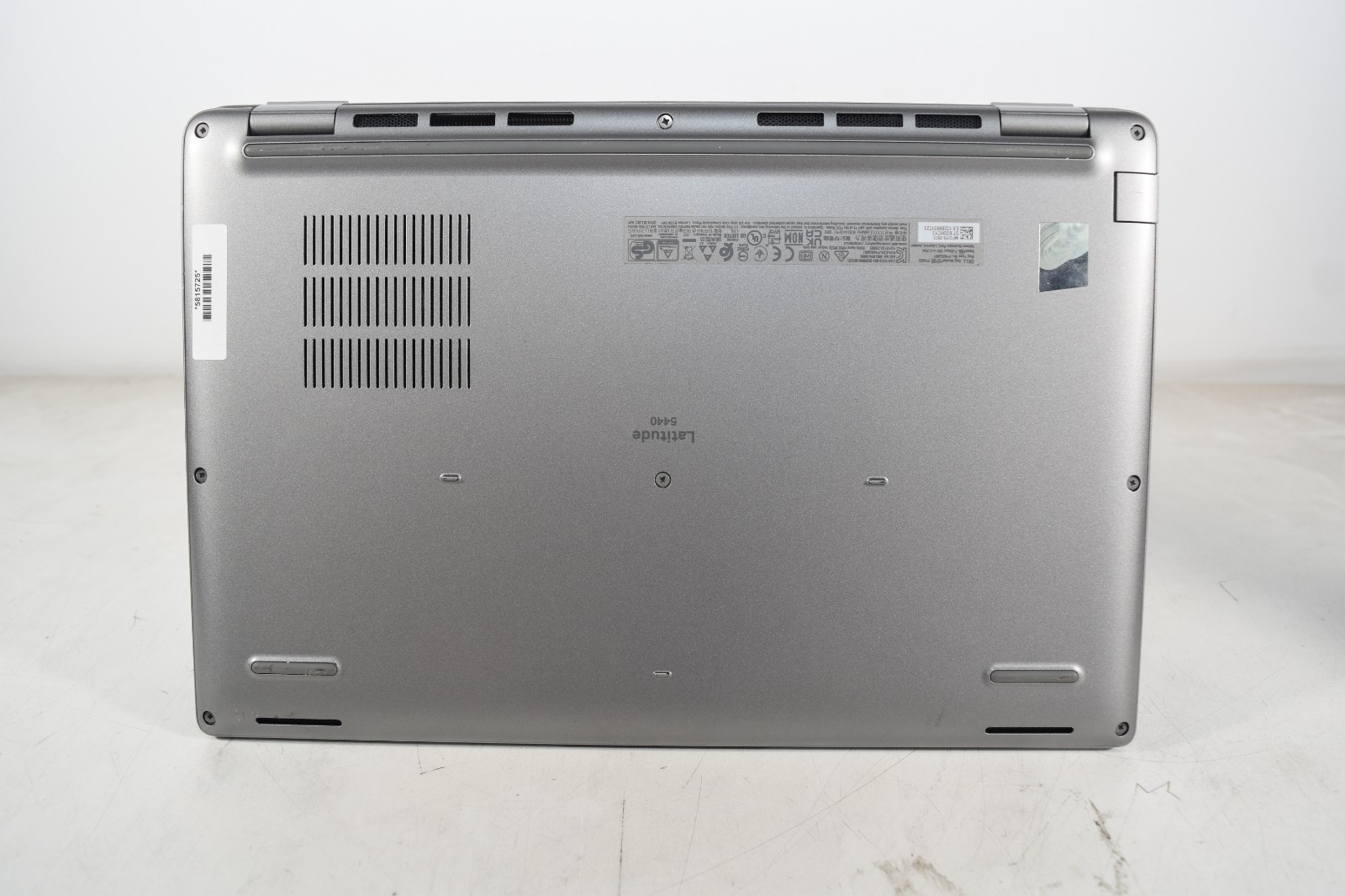 Dell Latitude 5440 Intel Core i5-1335U 1.30GHz 16GB RAM 256GB SSD W11P *READ*