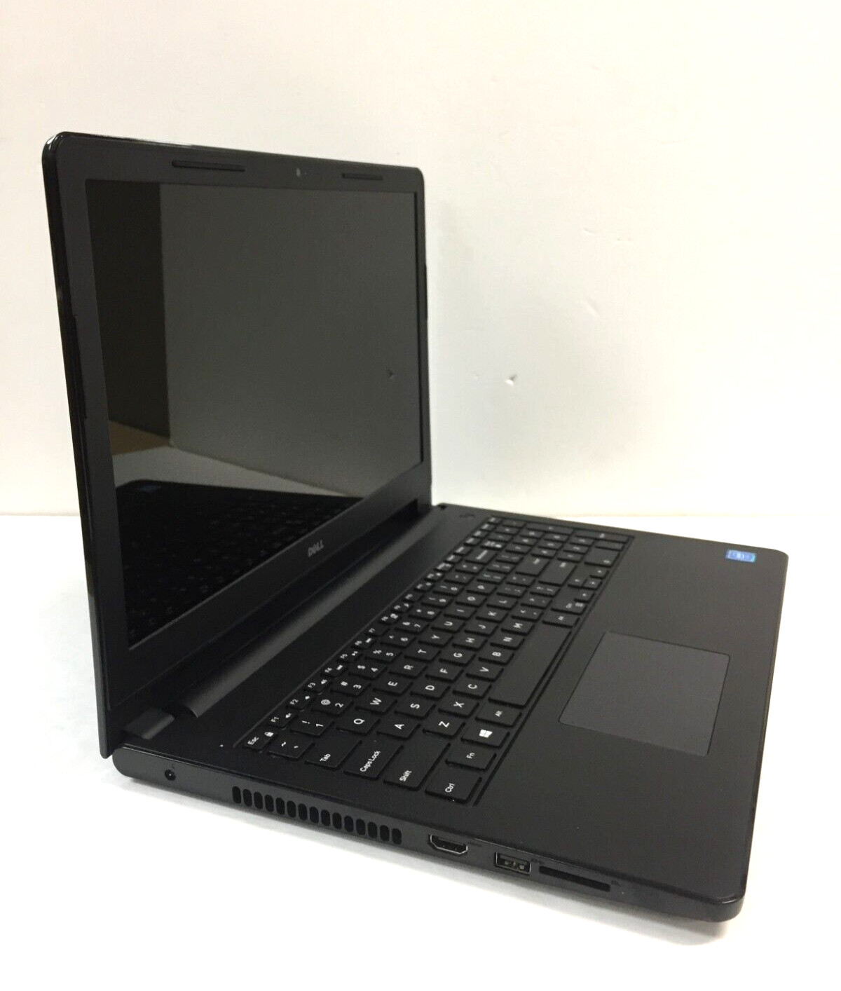 Dell inspiron 3552 15.6″ HD Non-Touch Laptop/N3700/4GB RAM/512GB HDD/Win10 H