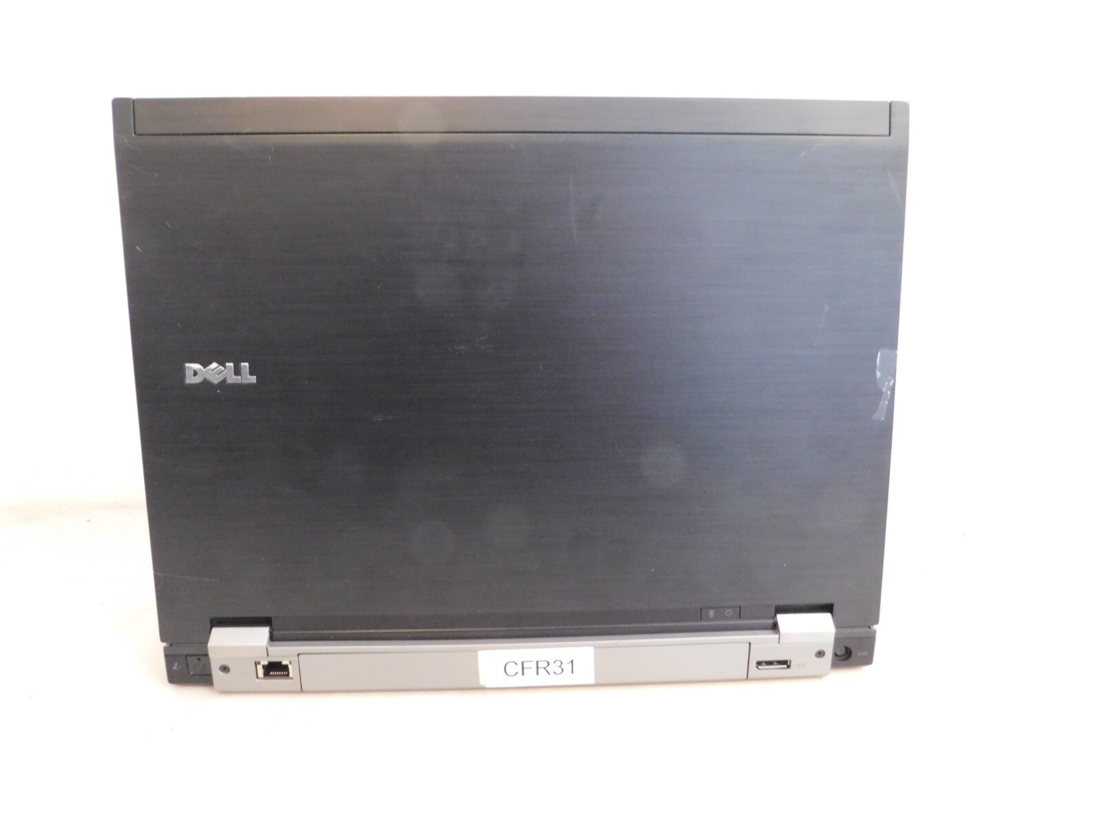Dell Latitude E6400 Laptop – Core 2 duo P8600 – 2GB RAM – NO HDD – Boots to BIOS