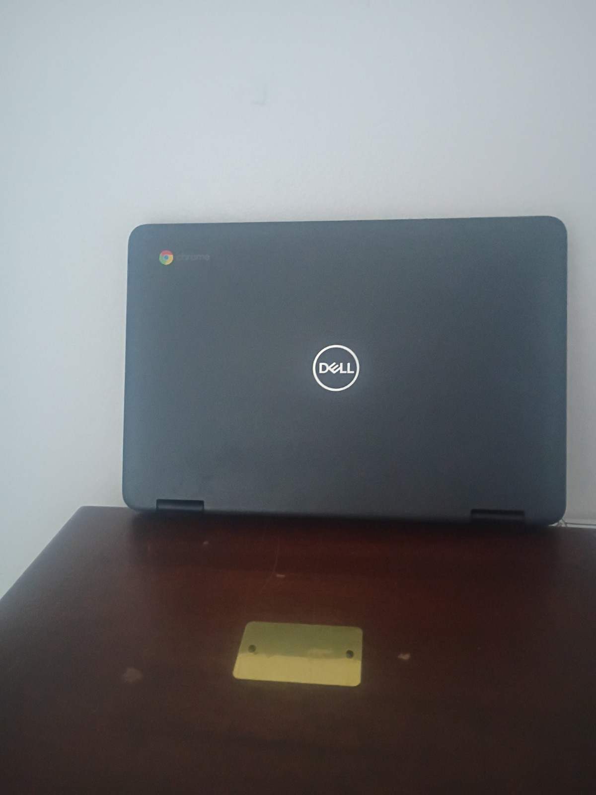 Dell Chromebook 11 3180 11.6″ (16GB eMMC, Intel Celeron N3060, 1.6GHz, 4GB RAM)