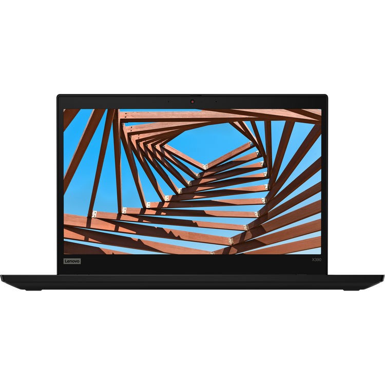 Lenovo ThinkPad X390 13.3″ FHD Touch Intel i5-8365U 16GB 256GB SSD W11P Laptop
