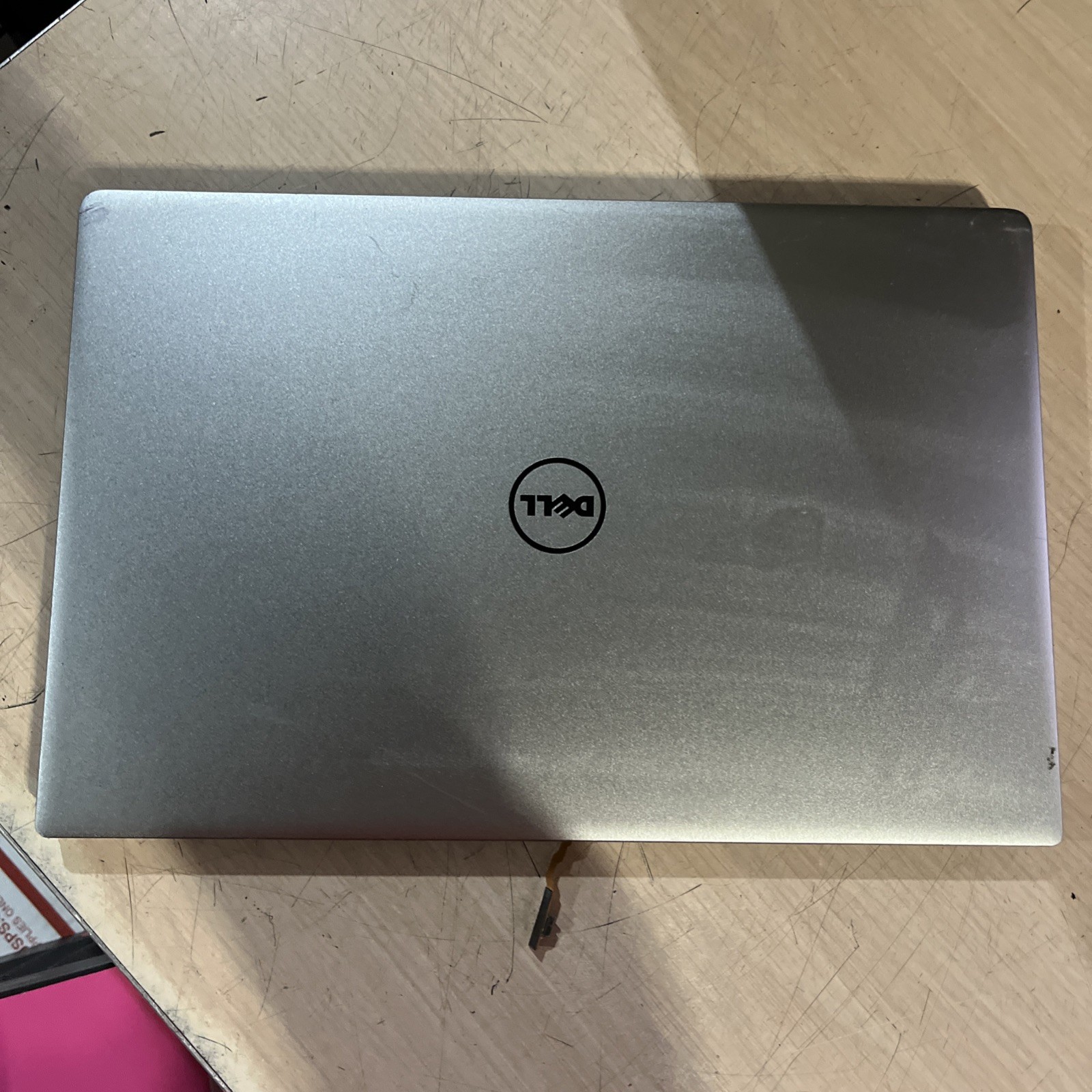 DELL XPS 13 9360 INTEL CORE I5-7200U 2.50GHZ 8GB RAM NO HD