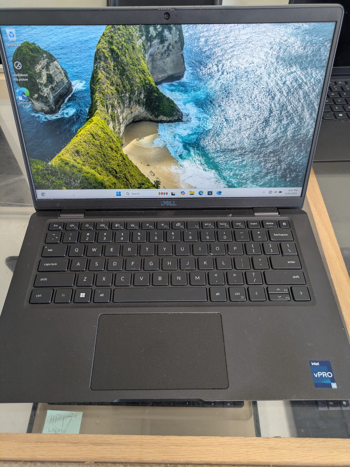 DELL LATITUDE 7430 I5 16GB RAM 512GB SSD WINDOWS 11 64 BIT MS OFFICE 2021