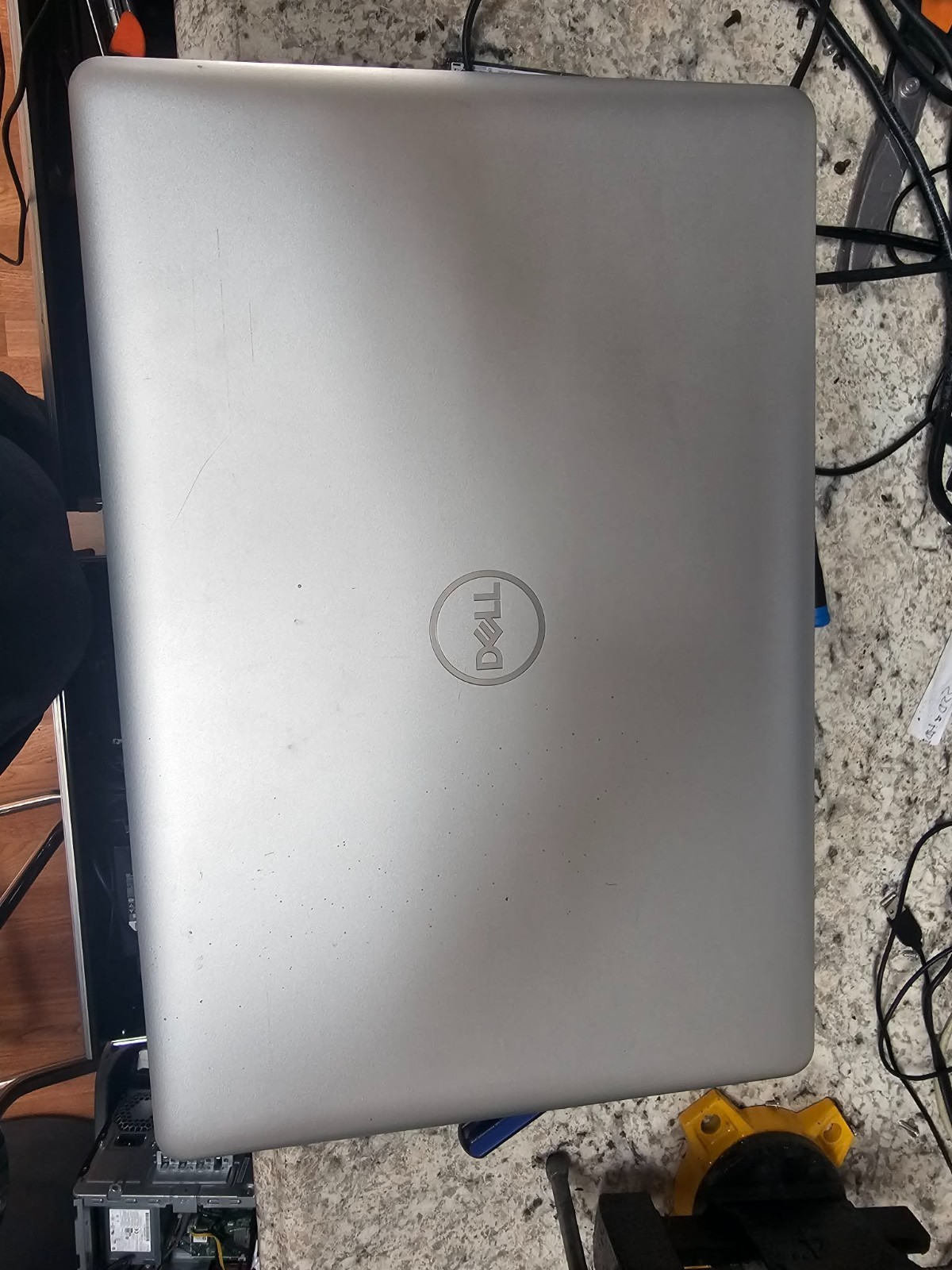 Dell Inspiron 17 3000 i7-1065GZ 17.3″ 512GB Intel Iris Plus FHD MX230 Laptop PR