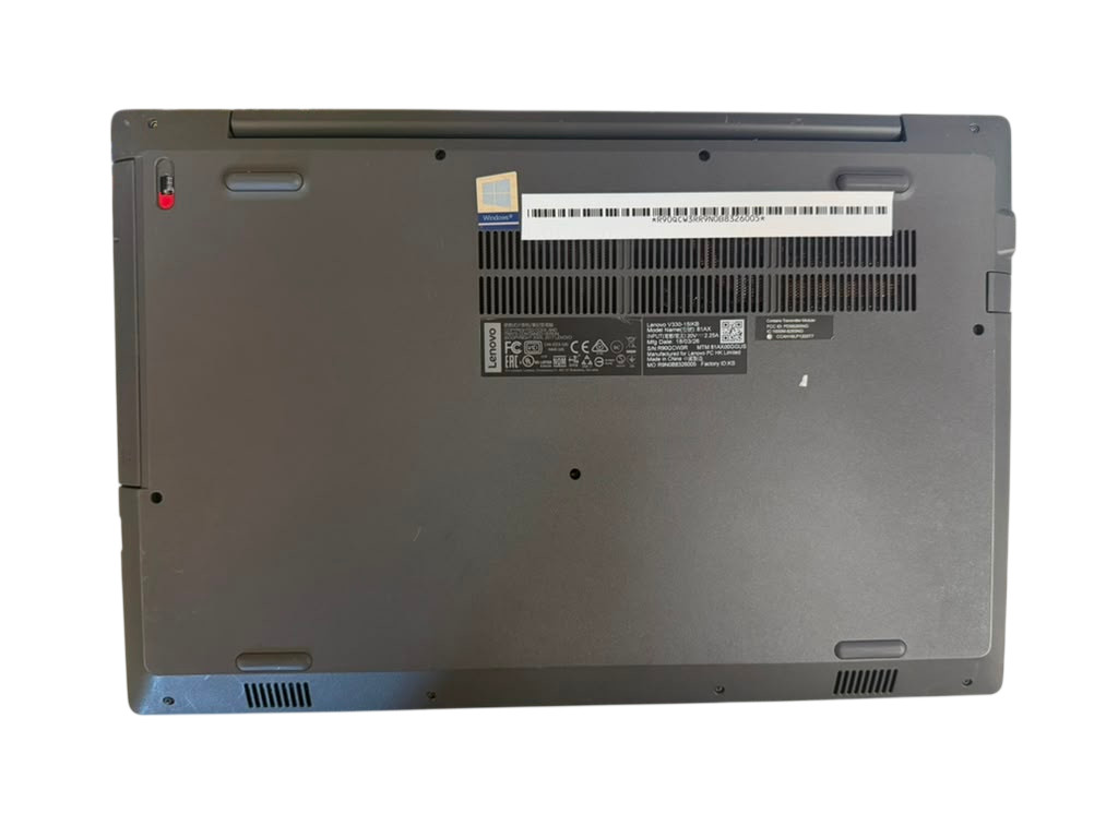 LENOVO V330-15IKB Intel i5-7200U 2.50GHz – 8GB RAM – 256GB