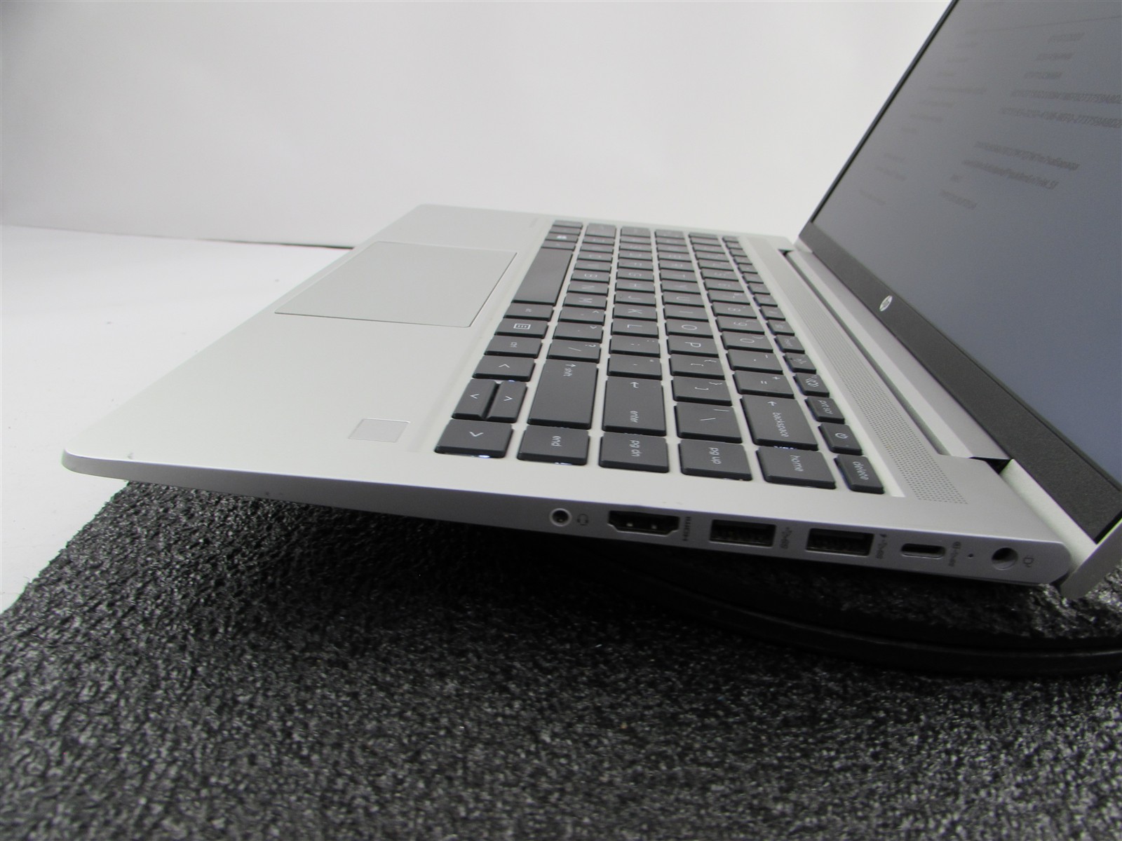 HP PROBOOK 445 (G8) FHD AMD RYZEN 5 5600U 512GB SSD 16GB RAM AMD GPU WIN 11 PRO