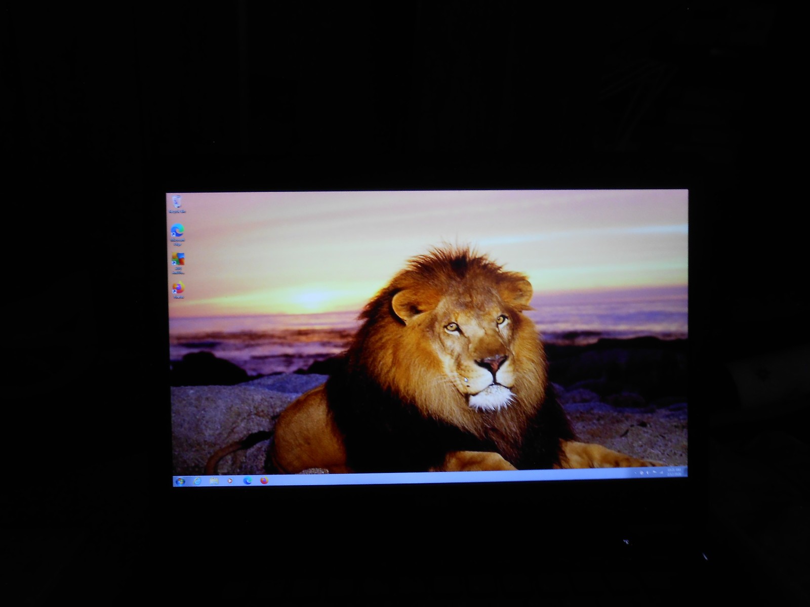 Dell Latitude E7450 Windows 7 Home Premium Activated Laptop