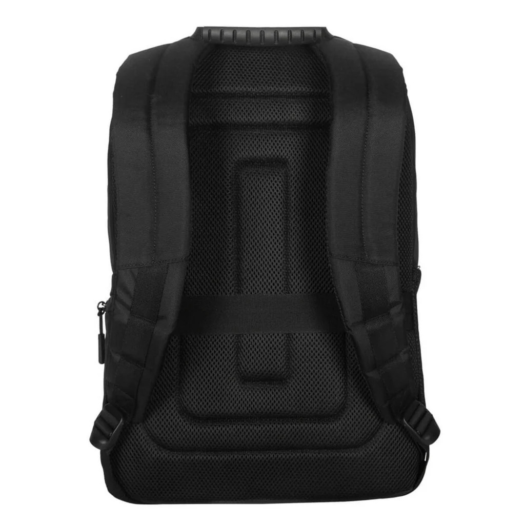 Targus 15-16” Classic Ecosmart Backpack Rugzak (Zwart, 25 Litre)