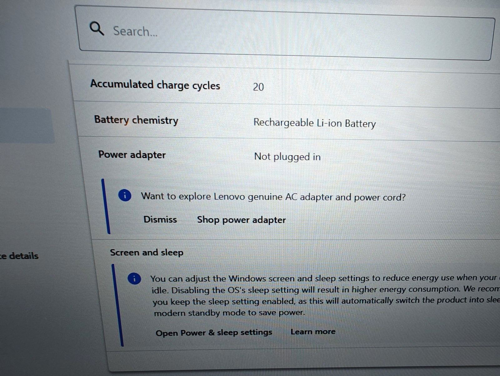 Lenovo ThinkPad P16s Gen 3 — Ultra 7 155H / 32GB RAM / 512GB SSD / RTX 500 Ada