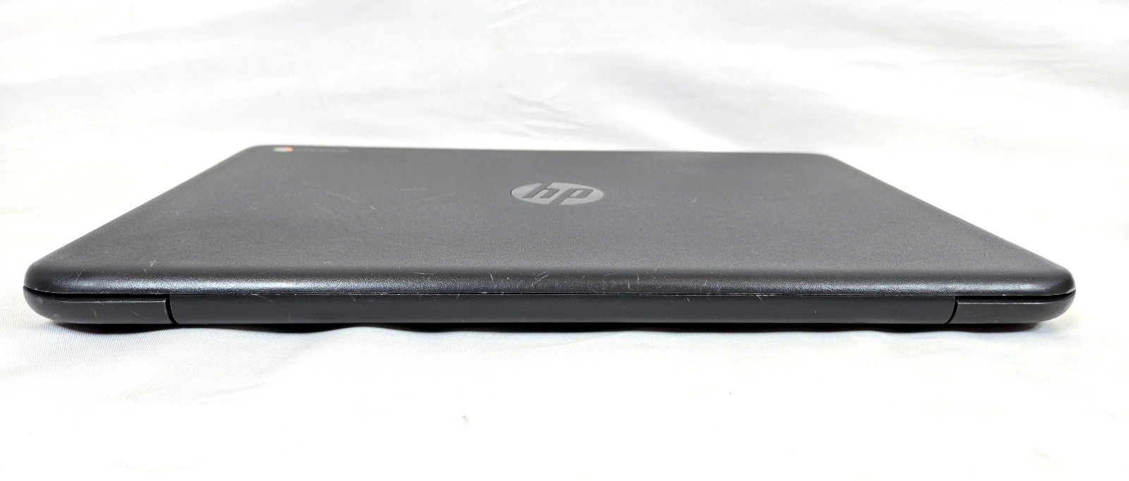 HP Chromebook 14A G5 14″ LCD 4GB 32GB eMMc AMD A4