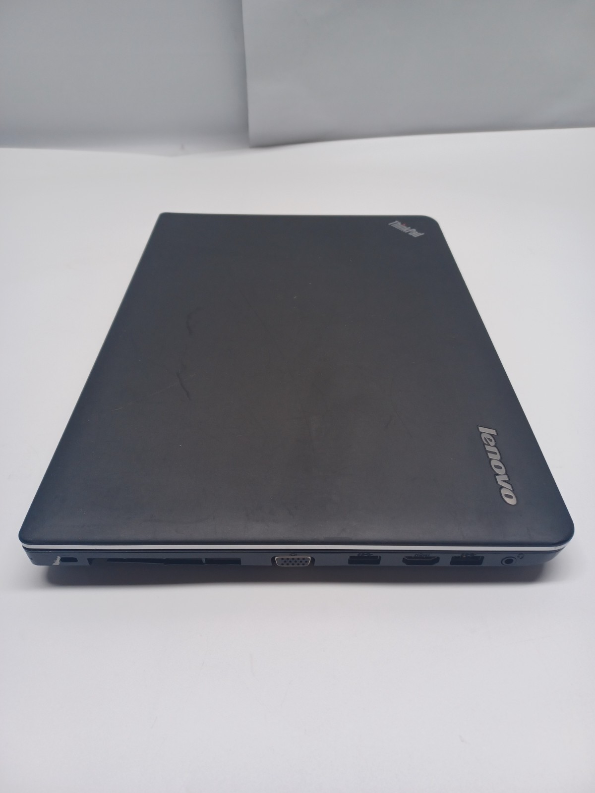 Lenovo ThinkPad Edge E431 Laptop i5-3230 4GB No HD