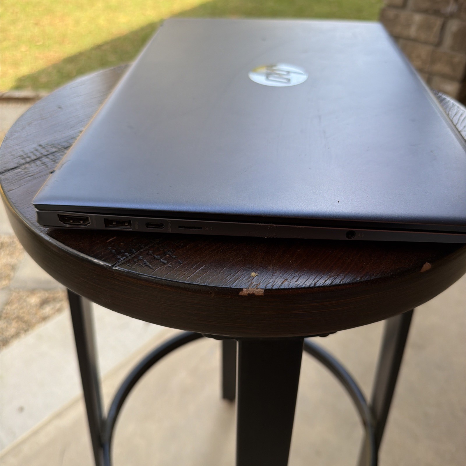 HP Pavilion 15-EG0073CL 15.6″ i7-1165G7 2.8GHz 16GB RAM 512GB SSD