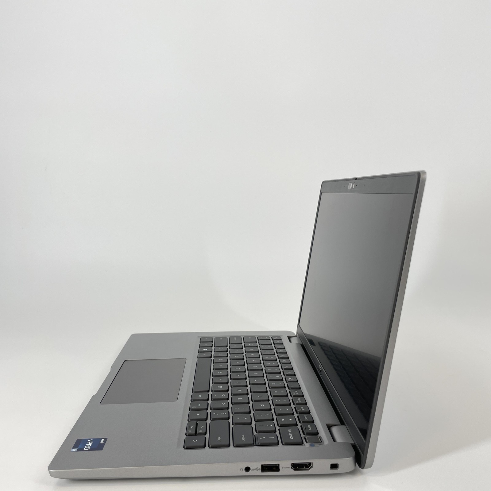 Dell Latitude 5440 14 Gray FHD TOUCH 1.8 GHz i7-1365U 16GB 512GB SSD Good