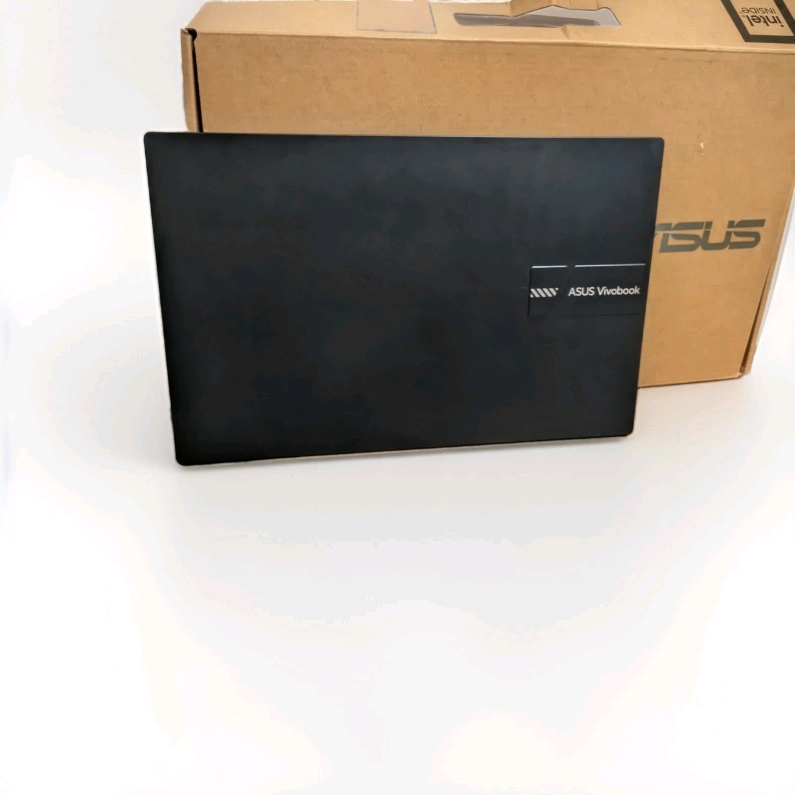 2025 ASUS Vivobook 14 X1404Z i3-1215U 14-inch FHD 16GB RAM 512GB PCIe SSD