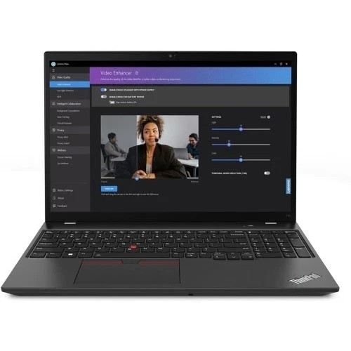 Lenovo P15V G2/ Intel i7-11850H-8 cores/32 GB DDR4/ 1 TB SSD/ NVIDIA T600/W11p