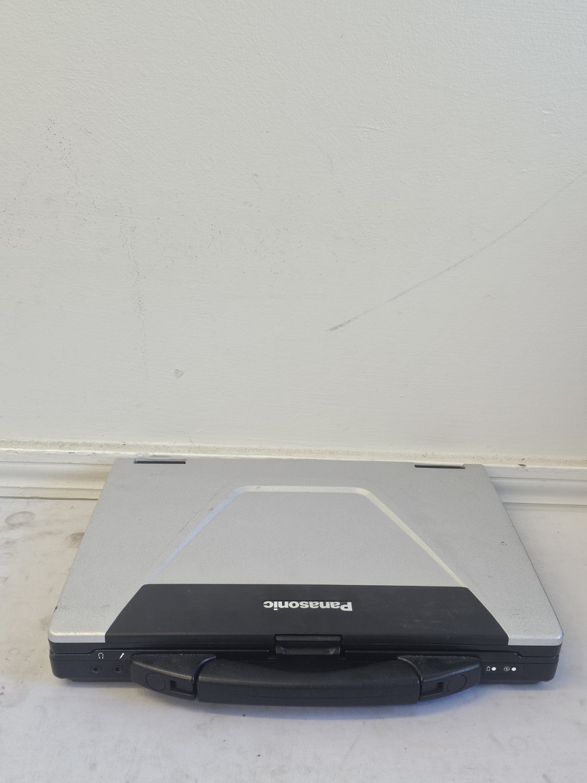 Panasonic Toughbook CF-52 Laptop – Intel i5-M540 – 4GB RAM – 500GB HDD – Win 10