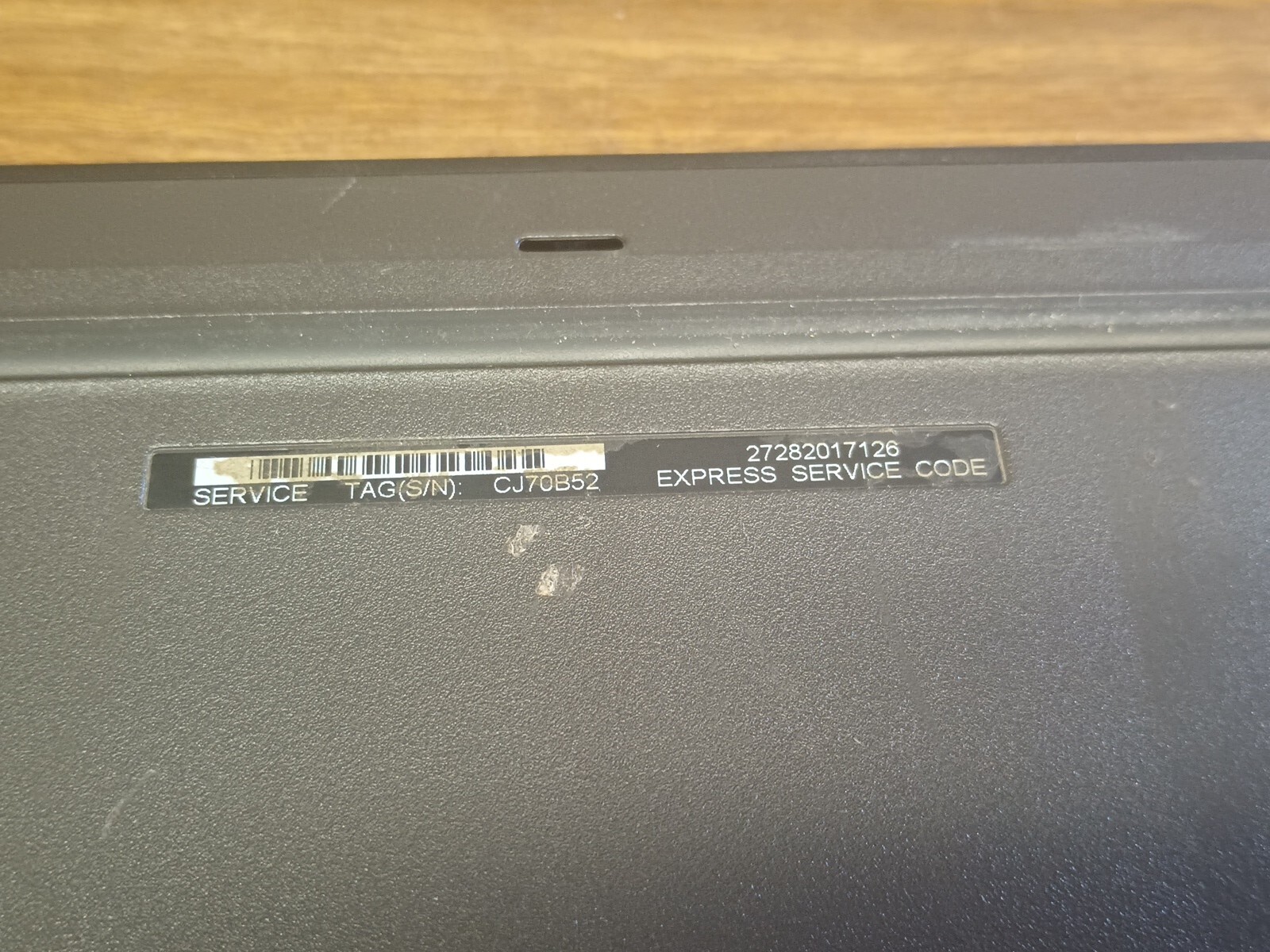 Dell Chromebook 11 3120 Intel Celeron N2840 4 Gb Memory 16 GB eMMC Broken Screen
