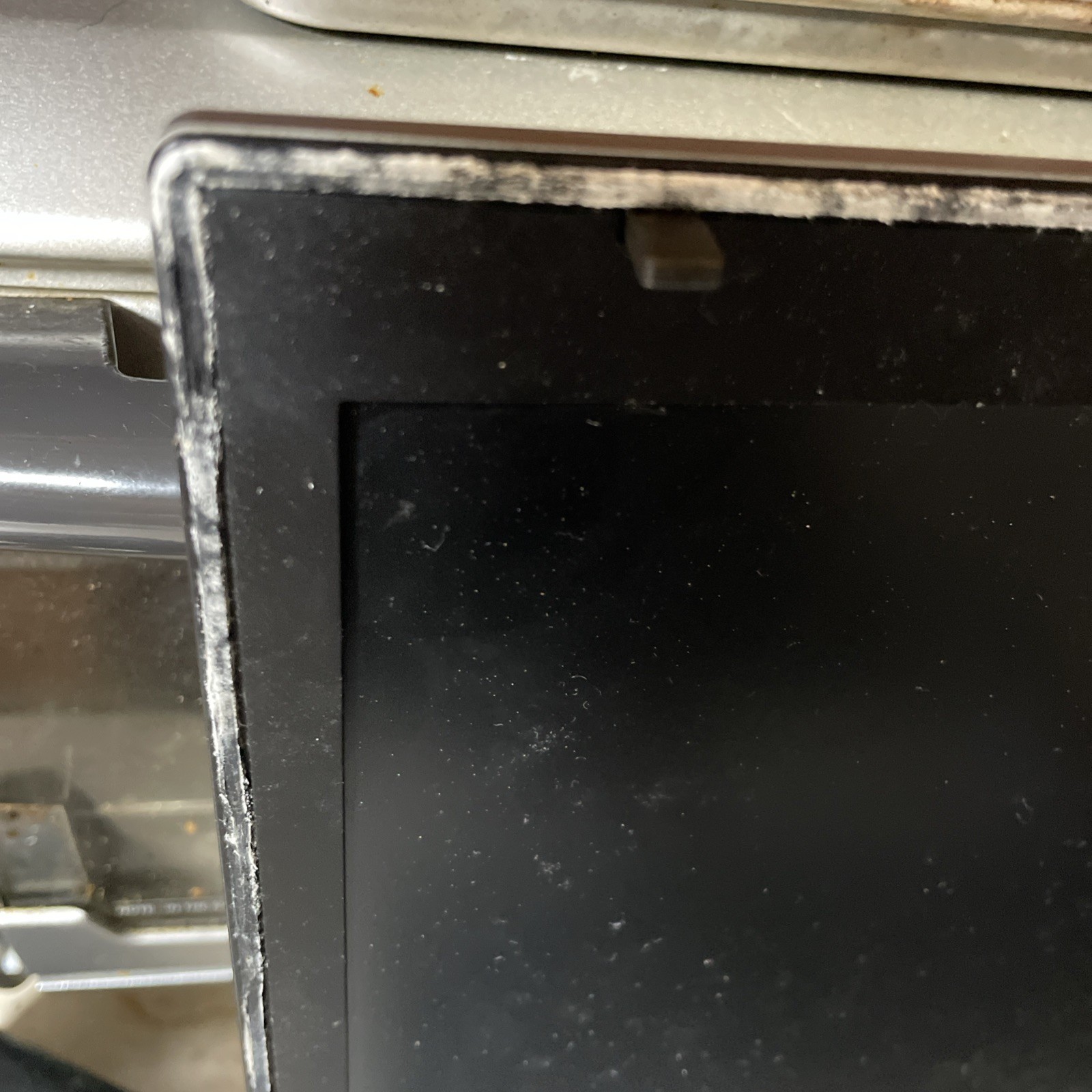 hp delphi D40 elitebook 8460p Intel Corei5 vPro laptop parts