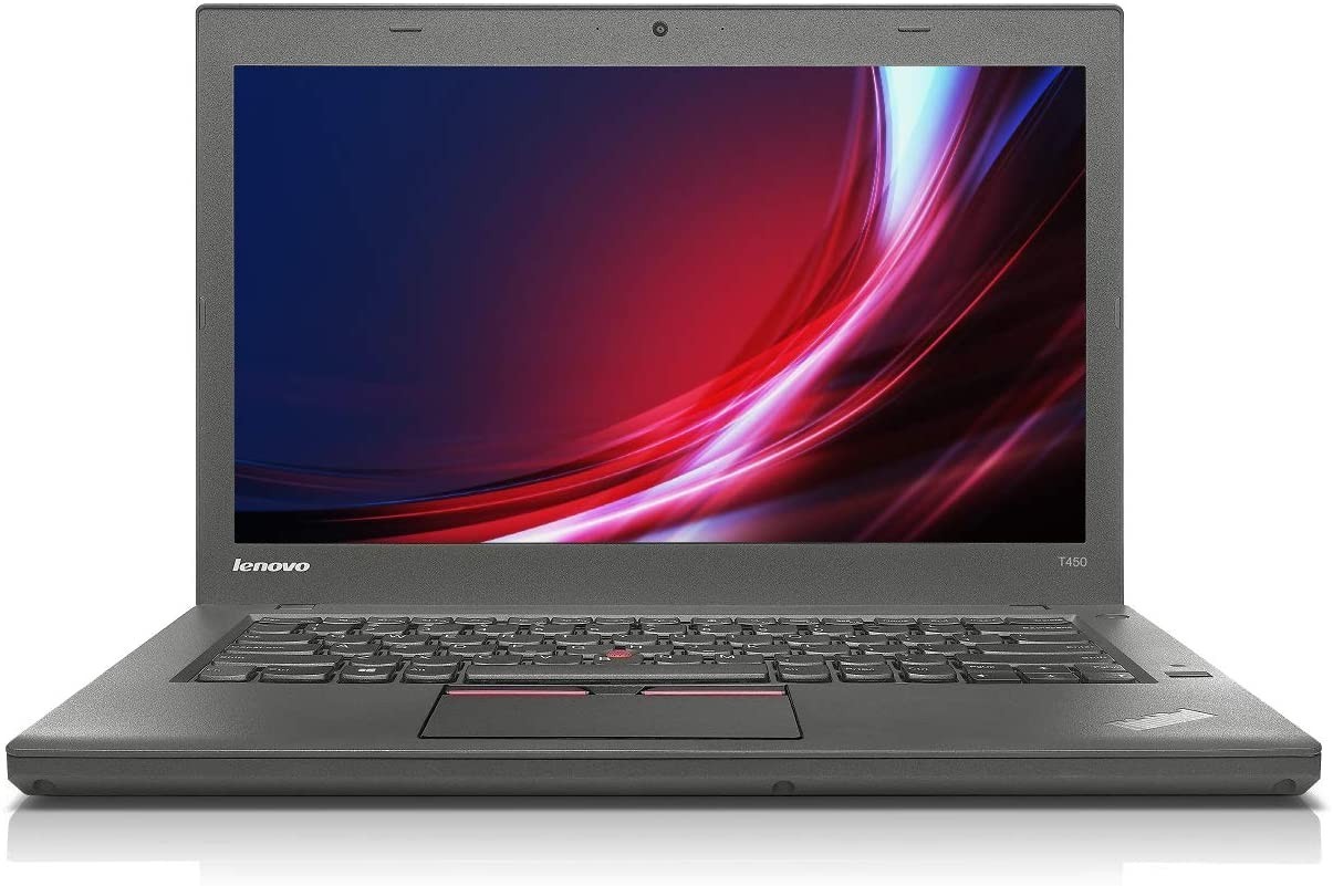 Lenovo ThinkPad 15.6″ Laptop PC: Intel i5 16GB RAM 1TB SSD Webcam Windows 10