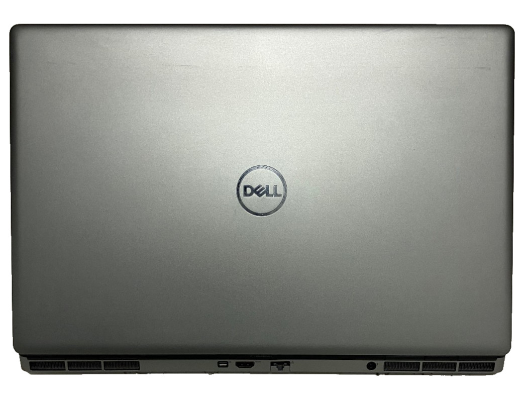 Dell Precision 7760 17″ NVIDIA RTX A4000 2.6GHz Intel Core i9-11950H 64GB 1TB