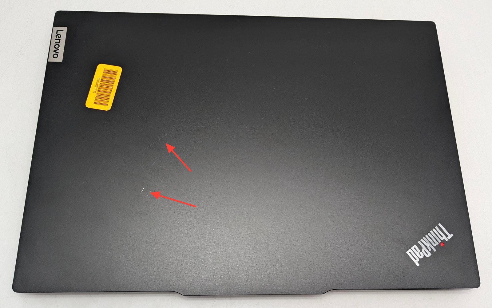 Lenovo ThinkPad E14 G5 14″ i7-1355U 16GB DDR4 512GB SSD Windows 11 Home