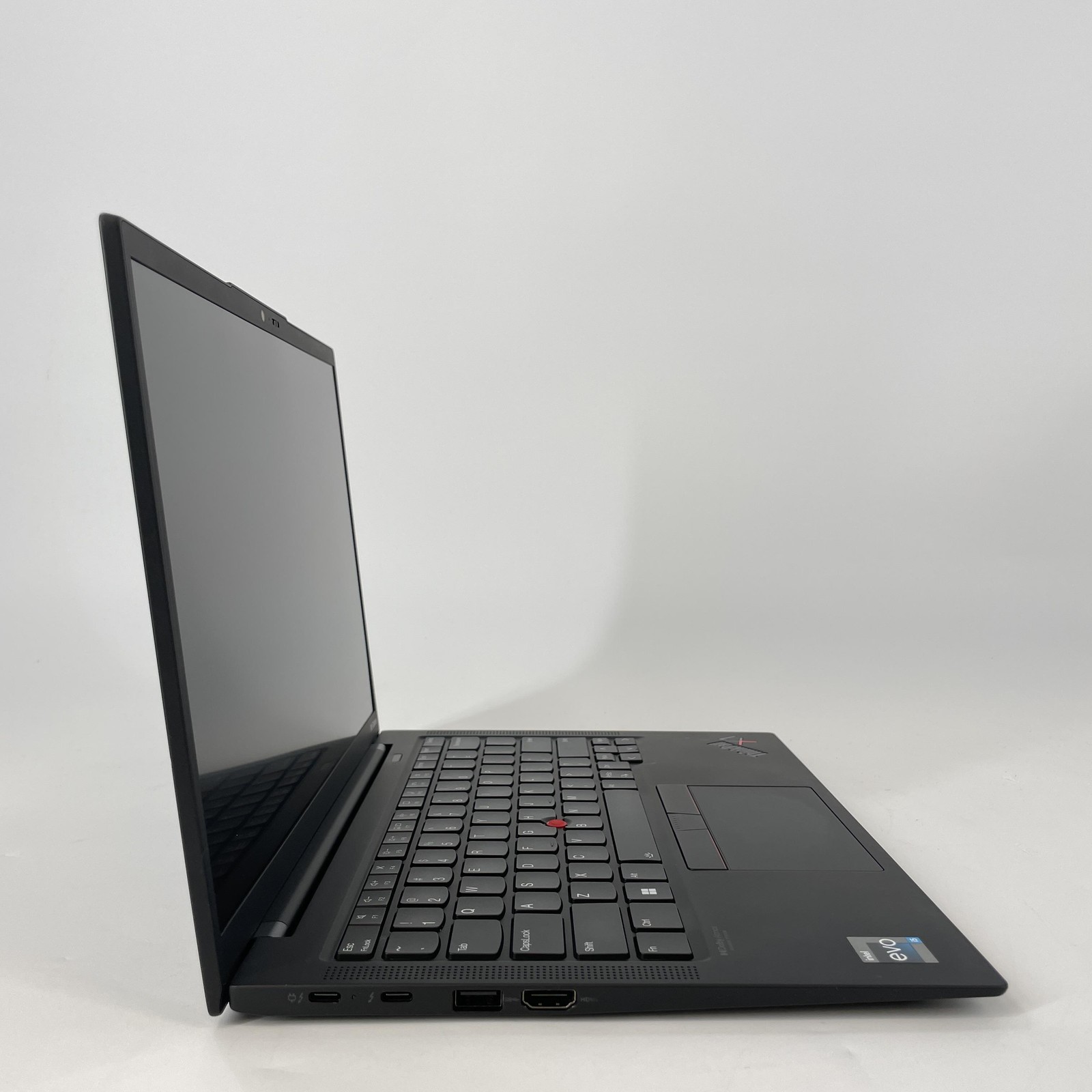 Lenovo ThinkPad X1 Carbon Gen 10 14 FHD+ 1.7GHz i5-1240P 8GB 256GB SSD Very Good