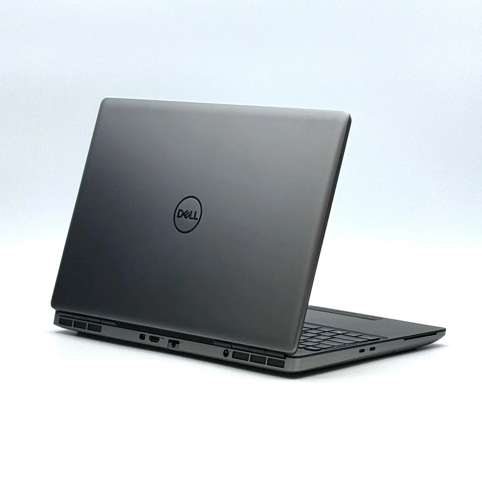 Dell Precision 7550 15.6” FHD Xeon W-10855M 32GB 512GB Quadro T2000 Win 11 Pro