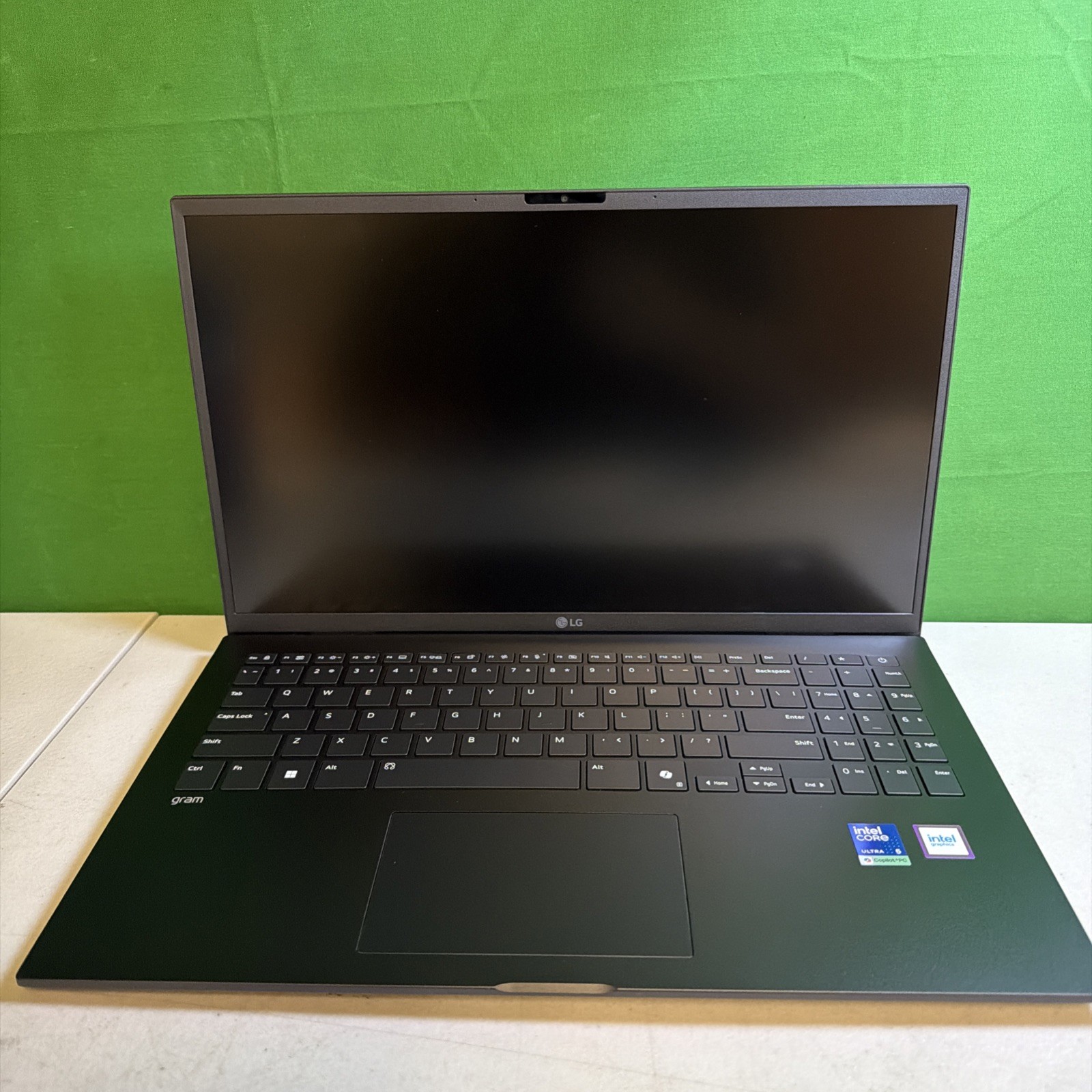 LG Gram 15Z90ou 16GB RAM 1TB SSD (New) Read Description