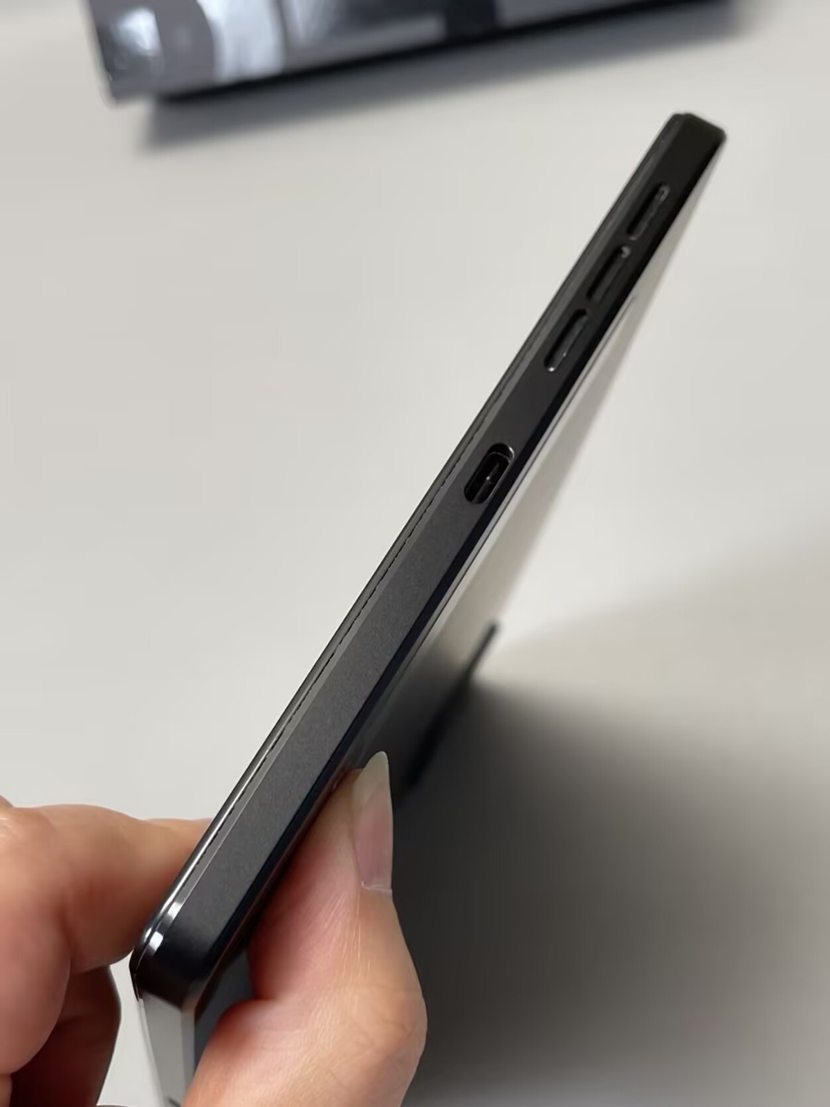 Lenovo Legion Y700 (2025) 8.8” 13MP Snapdragon 8 Gen 3 WIFI Android 6550mAh