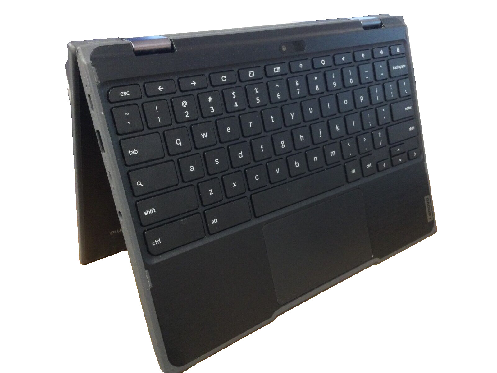 Lenovo 300e Chromebook 2nd Gen 81MB Shell Only with Battery