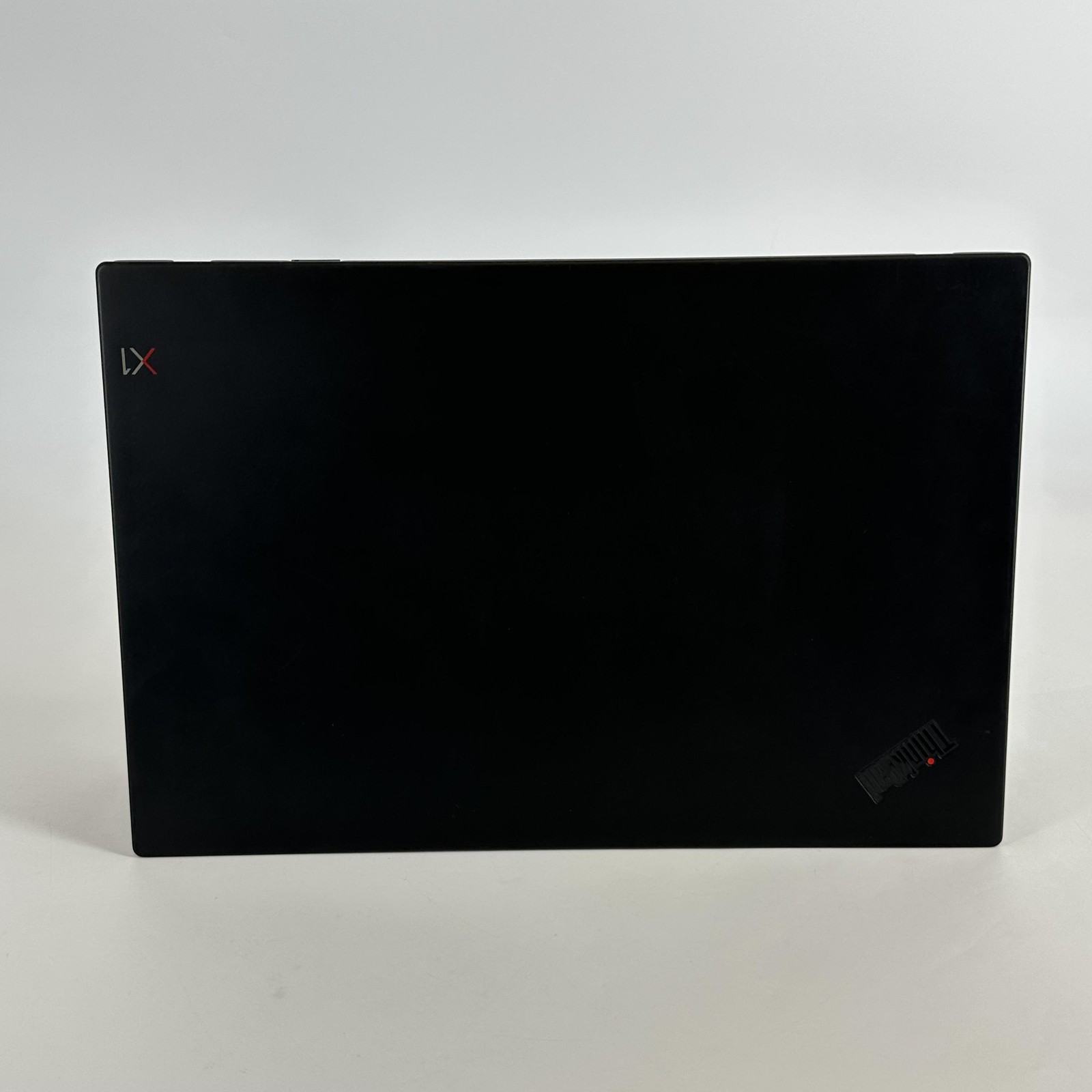 Lenovo ThinkPad X1 Carbon Gen 6 14 2K i7-8650U 1.90GHz 16GB 512GB SSD LCD Issue